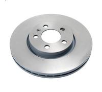 FEBI BILSTEIN Disque de frein 175496 – Avant, ventilé – 1 pièce