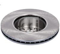 1X Disque de frei FEBI 184662 pour BMW 3 Touring Van (G21) 2 2019-2022