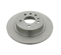 1X Disque de frei FEBI 23551 pour SAAB 9-5 (YS3E) 2 1997-2009