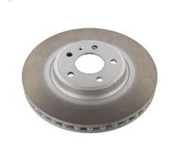 1X Disque de frei FEBI 36231 pour AUDI A5 (8T3) 2 2008-2012