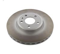 1X Disque de frei FEBI 36232 pour AUDI A5 (8T3) 2 2008-2017