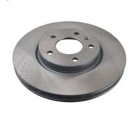 Disque de frein FEBI BILSTEIN 39190 avant, ventilé, 1 pièce