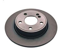 1X Disque de frei FEBI 43816 pour MERCEDES-BENZ W176) 1.5 2012-2018