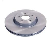 1X Disque de frei FEBI 4387 pour FORD KUGA I 2 2008-2012