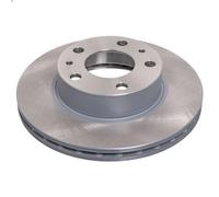 1X Disque de frei FEBI 43933 pour PEUGEOT BOXER Fourgon 2 2016-2019