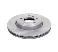 1X Disque de frei FEBI 43946 pour BMW 3 (E46) 3 1999-2005