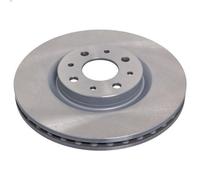 1X Disque de frei FEBI 4396 pour FIAT TIPO (160_) 1.1 1988-1991