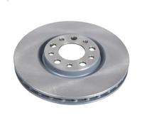 1X Disque de frei FEBI 44036 pour FIAT 500X (334_) 2 2014-2018