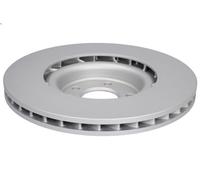 1X Disque de frei FERODO DDF1665C-1 pour AUDI Q5 (8RB) 2 2008-2017