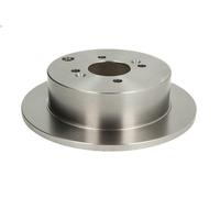 1X Disque de frei FERODO DDF1794C-1 pour HYUNDAI ix55 3 2008-2011