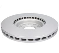 1X Disque de frei FERODO DDF2016C-1 pour SEAT TARRACO (KN2) 2 2018-2024