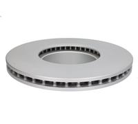1X Disque de frei FERODO DDF2403C-1 pour BMW 1 (F20) 2 2011-2015