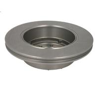 1X Disque de frei FERODO FCR140A pour IVECO ZETA 5.861 1985-1991
