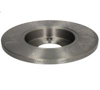 Bosch Jeu de disques de frein BD25 – 239 mm bi-matière, essieu avant, ECE‑R90 (jeu 2)