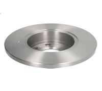 1X Disque de frei pour BOSCH 986 478 063 pour SEAT 124 2 1979-1980