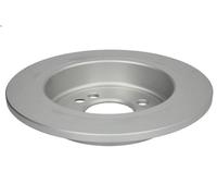 1X Disque de frei pour BOSCH 986 478 601 pour MINI MINI (R56) 2 2011-2013