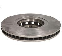 1X Disque de frei pour BOSCH 986 478 617 pour AUDI A6 C4 (4A2) 2.2 1994-1997