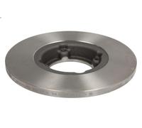 1X Disque de frei pour BOSCH 986 478 712 pour SPARK 0.8 2005-2010