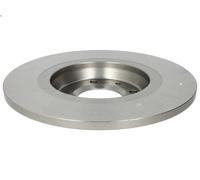Disque de frein BOSCH 0 986 479 118 arrière, plein, à haute teneur en carbone, 1 pièce