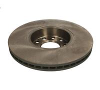 1X Disque de frei pour BOSCH 986 479 157 pour AUDI A4 B7 (8EC) 2 2004-2008