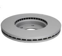 Bosch Disque de frein 0 986 479 173 pour Ford Focus III (2010-2014) - 1x
