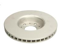 Bosch Disque de frein 986 479 21 – 1x pour Volvo S70 (874) 1997-2000