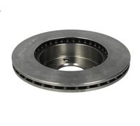 1X Disque de frei pour BOSCH 986 479 241 pour ALTO VI (FF, HA24_) 1.1 2002-2008