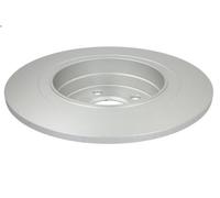Bosch Disque de frein 0 986 479 410 – Ventilé 299,9 mm – Pour Mercedes‑Benz Classe C – Jeu de 2