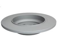 Bosch Disque de frein 0 986 479 414 arrière, plein, 1 pièce