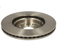1X Disque de frei pour BOSCH 986 479 43 pour TOYOTA YARIS (_P9_) 1 2005-2011