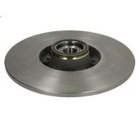 1X Disque de frei pour BOSCH 986 479 445 pour LAGUNA III (BT0/1) 2 2007-2015