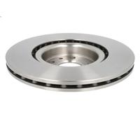 Disque de frein BOSCH 0 986 479 558 avant, ventilé, 1 pièce