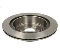 Bosch Disque de frein 0 986 479 606 arrière ventilé – 1 pièce