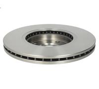 1X Disque de frei pour BOSCH 986 479 659 pour FORD B-MAX (JK) 1 2012-2017