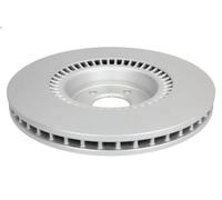 1X Disque de frei pour BOSCH 986 479 748 pour AUDI A6 C7 (4G2, 4GC) 2 2011-2018