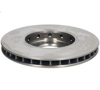 1X Disque de frei pour BOSCH 986 479 776 pour SKODA CITIGO (NF1) 1 2011-2019