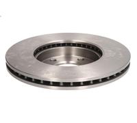 1X Disque de frei pour BOSCH 986 479 A52 pour FORD USA ESCAPE 3 2001-2007