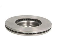 Bosch Disque de frein 0 986 479 A54 – avant ventilé – 1 pièce