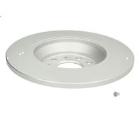 1X Disque de frei pour BOSCH 986 479 A84 pour VW TOURAN (5T1) 2 2015-2019