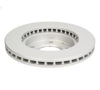 Disque de frein BOSCH 0 986 479 B25 avant, ventilé, 1 pièce