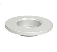 1X Disque de frei pour BOSCH 986 479 B54 pour CALIFORNIA T4 Camper 1.9 1994-2002