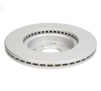 1X Disque de frei pour BOSCH 986 479 B6 pour TOYOTA YARIS (_P1_) 1 1999-2005