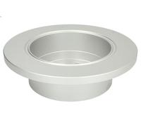 1X Disque de frei pour BOSCH 986 479 B63 pour PEUGEOT BOXER Fourgon 2 2016-2023