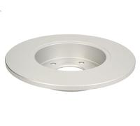 1X Disque de frei pour BOSCH 986 479 B64 pour NISSAN PRIMERA (P12) 2 2002-2008