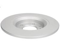 1X Disque de frei pour BOSCH 986 479 B77 pour MAZDA PREMACY (CP) 2 1999-2000