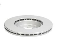 1X Disque de frei pour BOSCH 986 479 B84 pour OPEL CORSA C (X01) 1 2000-2003