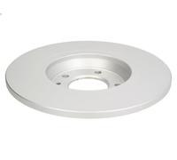 1X Disque de frei pour BOSCH 986 479 B86 pour PEUGEOT RCZ 2 2010-2015