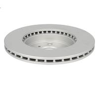 1X Disque de frei pour BOSCH 986 479 B92 pour TOYOTA YARIS (_P1_) 1 1999-2005
