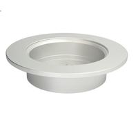 1X Disque de frei pour BOSCH 986 479 C15 pour SANTA FÉ II (CM) 2.2 2006-2012