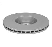 1X Disque de frei pour BOSCH 986 479 C17 pour DACIA DOKKER Pick-up 1.5 2017-2021